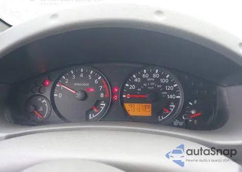 2016 Nissan Frontier Desert Runner/S/Sl/Sv z USA, uszkodzony, nr VIN 1N6AD0ER5GN733364